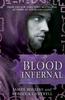 Книга Blood Infernal