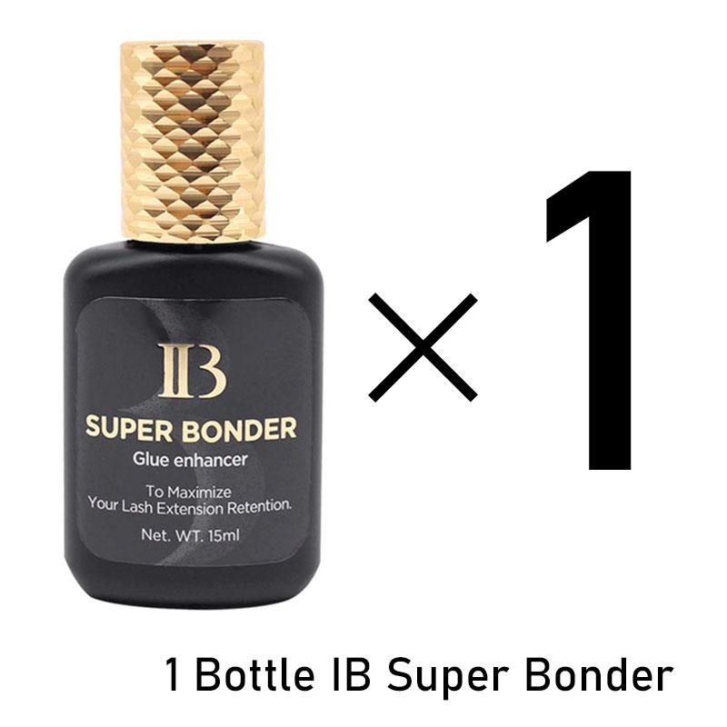 5 бутылочек IBeauty Super Bonder Lash Extension, инструменты для макияжа, Корея, 15 мл, жидкость