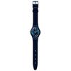 Swatch SIR BLUE SO28N702 Wristwatch, Blue