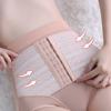 Women Shaping Panties Slimming Butt Lifter Seamless Underwear Elastic High Waist Slimming Tummy Control Adjustable Breasted High Waist Body