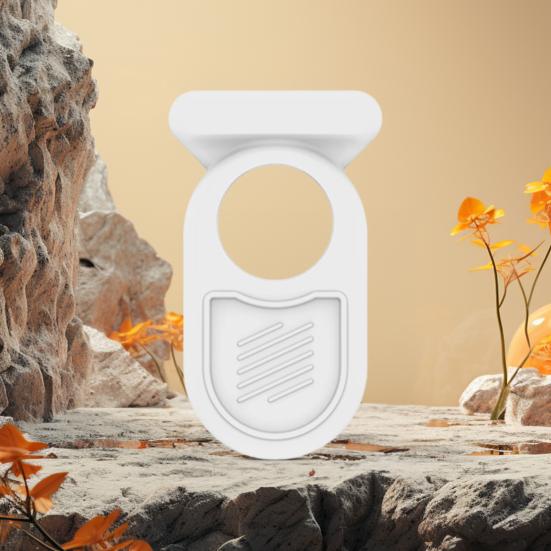 Locator Protective Case Design Silicone Protective Pin Type Sleeve Anti-Lost Case for SAMSUNG