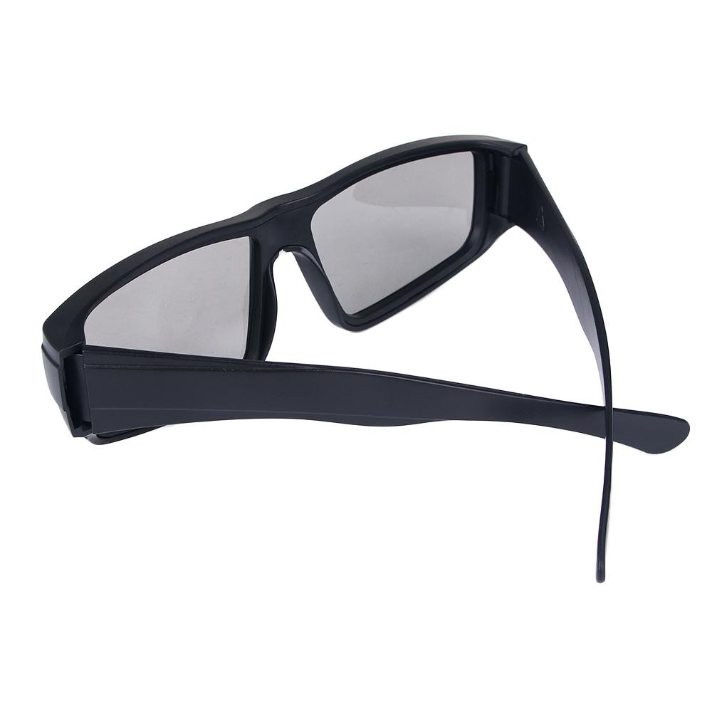 Frame Projector Film Cinema Home Theater 3D Glasses 3D Vision Movie Glasses Dimensional Anaglyph