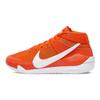 Кроссовки мужские KD 13 TB Team Orange белые CW4115-802