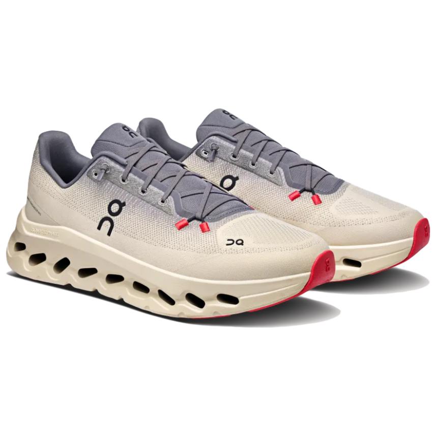 On Running Cloudtilt Rock Sand Men Sneakers 3ME10103251