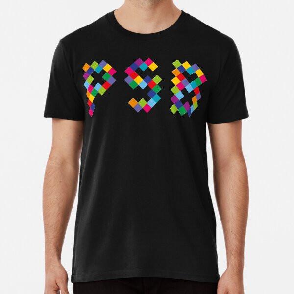 Иконки Pet Shop Boys S-5XL Сделано в Австралии/США Футболка
