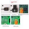 Адаптер слота SIM-карты 4G с 20-контактным кабельным разъемом для Android-мультимедиа, GPS-радио, автомобильные аксессуары