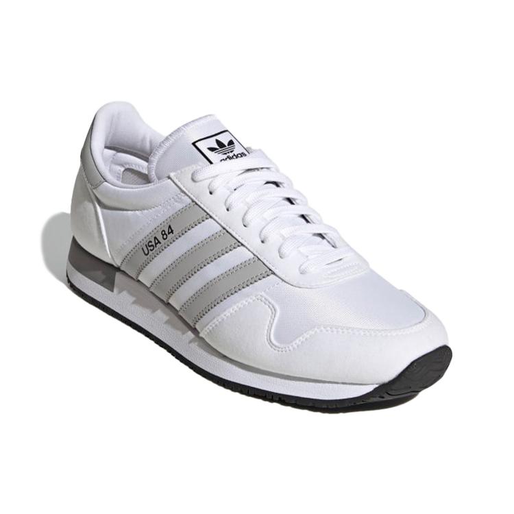 Adidas Originals Usa 84 'White Grey' FV2049