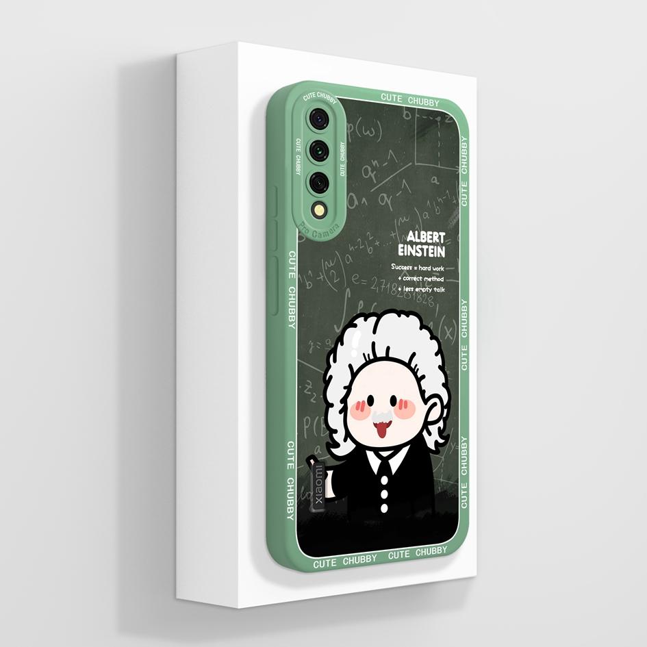 Новый чехол для Xiaomi CC9E Civi2 Poco C3 C31 C40 C50 C55 C75 F3 F4 GT F5 F6 M2 M3 Pro с симпатичным узором и мягким силиконовым защитным чехлом для Xiaomi Capa