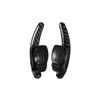 Fits for VW Golf 6 2008-2012 Gti R MK6 Scirocco 2009-2016 Car Steering Wheel Accessories Carbon Fiber Extended Shift Paddles