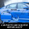 Автомобильный средство от царапин Удаление царапин Краска-агент - 100 мл