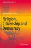 Книга Religion, Citizenship and Democracy : 8