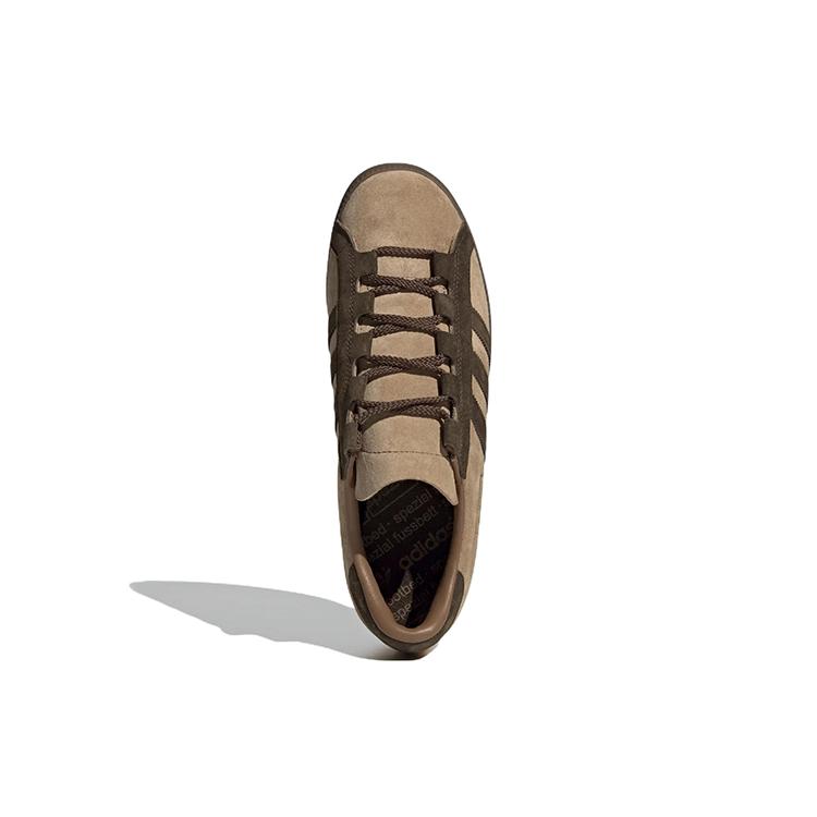 adidas Stapfen Spezial 'Коричневая пустыня' GX3820