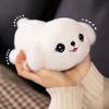 20cm Plush Toy Handmade Simulation Pig Fox Elephant Bear Doll Cartoon Anime Cute Pillow Cushion Home Decoration for Children