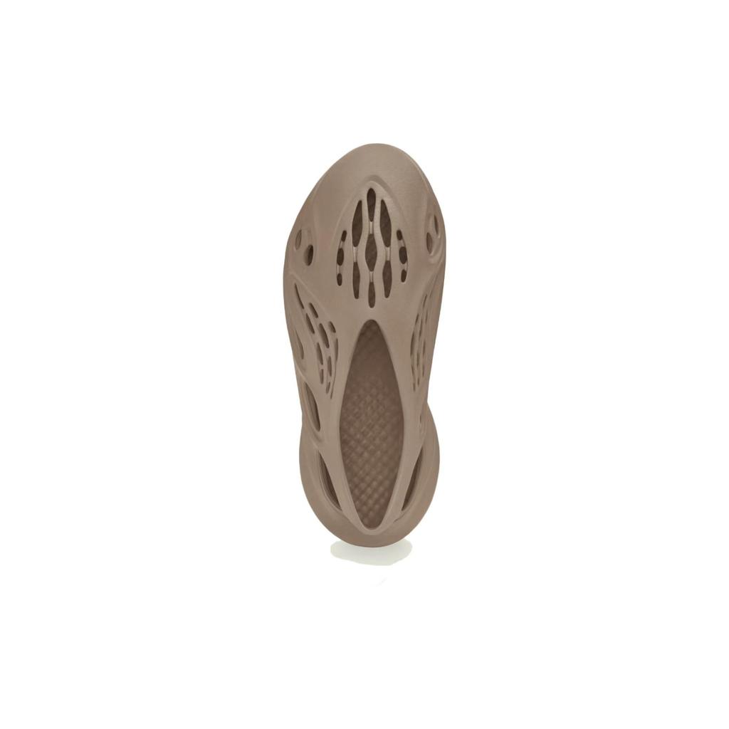 adidas Кроссовки унисекс Yeezy Foam Runner Mist Серые GV6774