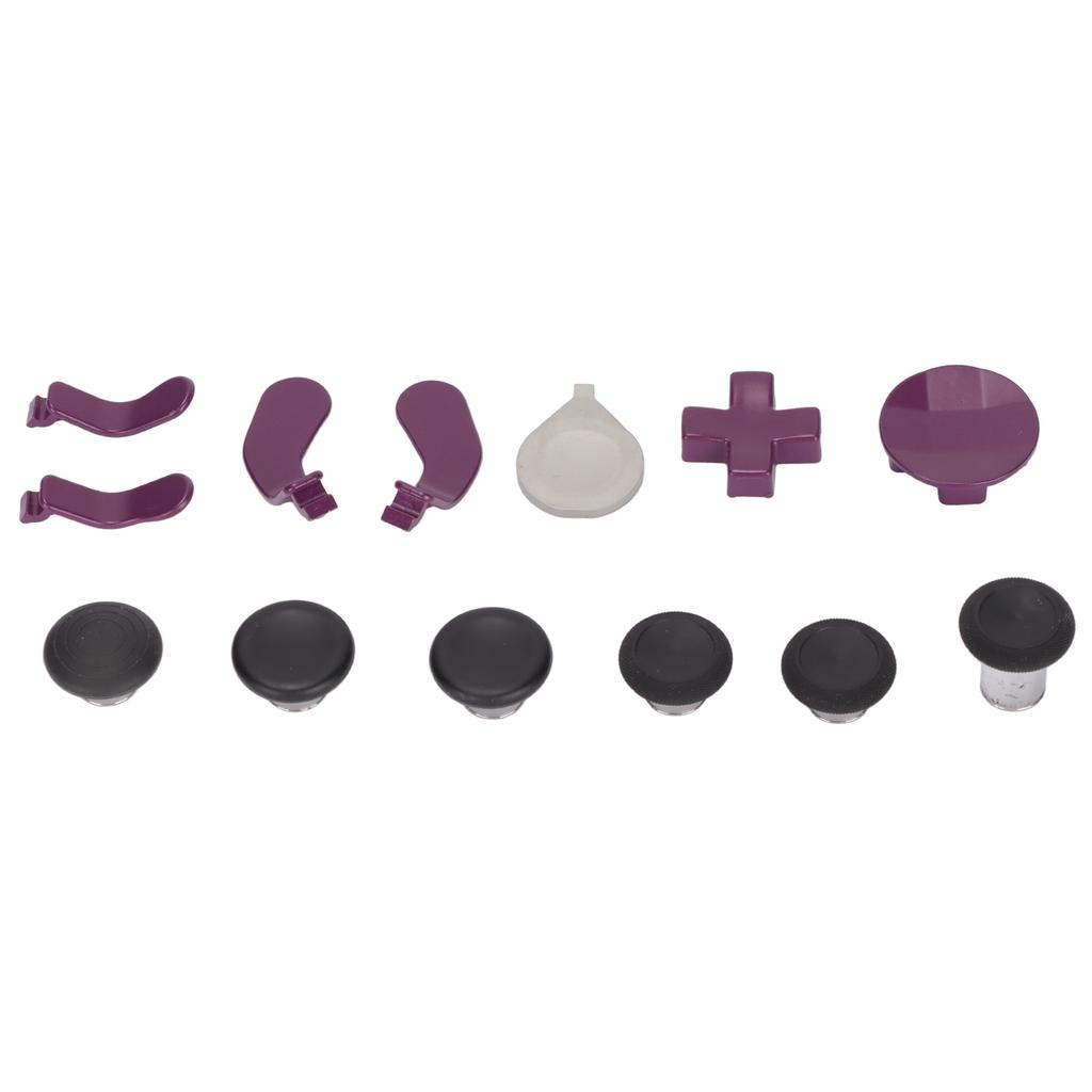 Gaming Accessory Replacement Parts Professional 13 In 1 Controller Accessory Kit for Xbox One Elite Series 2