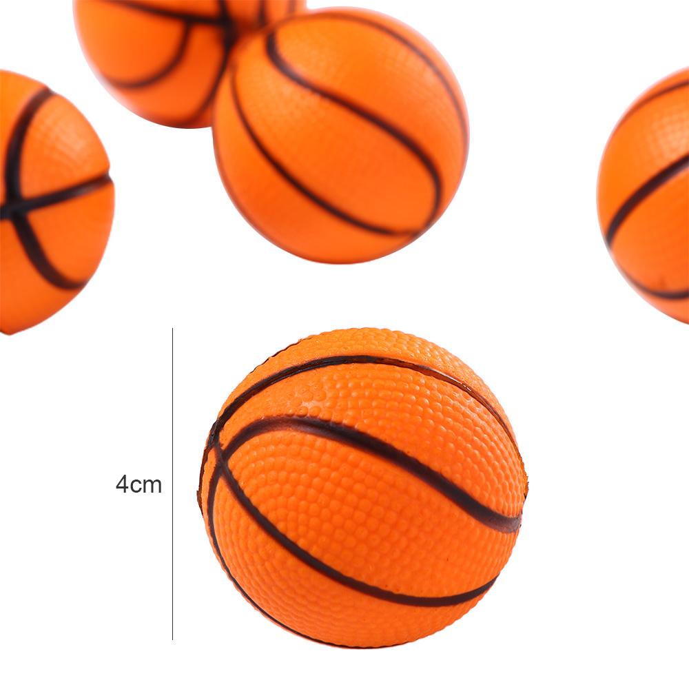 Baseball Football Rugby Ball Toy Funny Toy Balls Mini Basketball Toys Squeeze Ball PU Sponge Ball