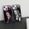 Закаленное стекло Egor Kreed Rapper для iPhone 14 13 12 11 Pro Mini XS MAX 14Plus X XS XR Чехол