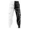 Men's Casual Pants Loose Legged Large Pants Sports Pants