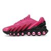 Air Max DN8 Laser Fuchsia женские кроссовки розовые спортивные-фуксия черные HF5509-601