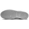 Nike Кроссовки Court Vision Low Мужские Парусный Белый Темный Пони HQ4867-100