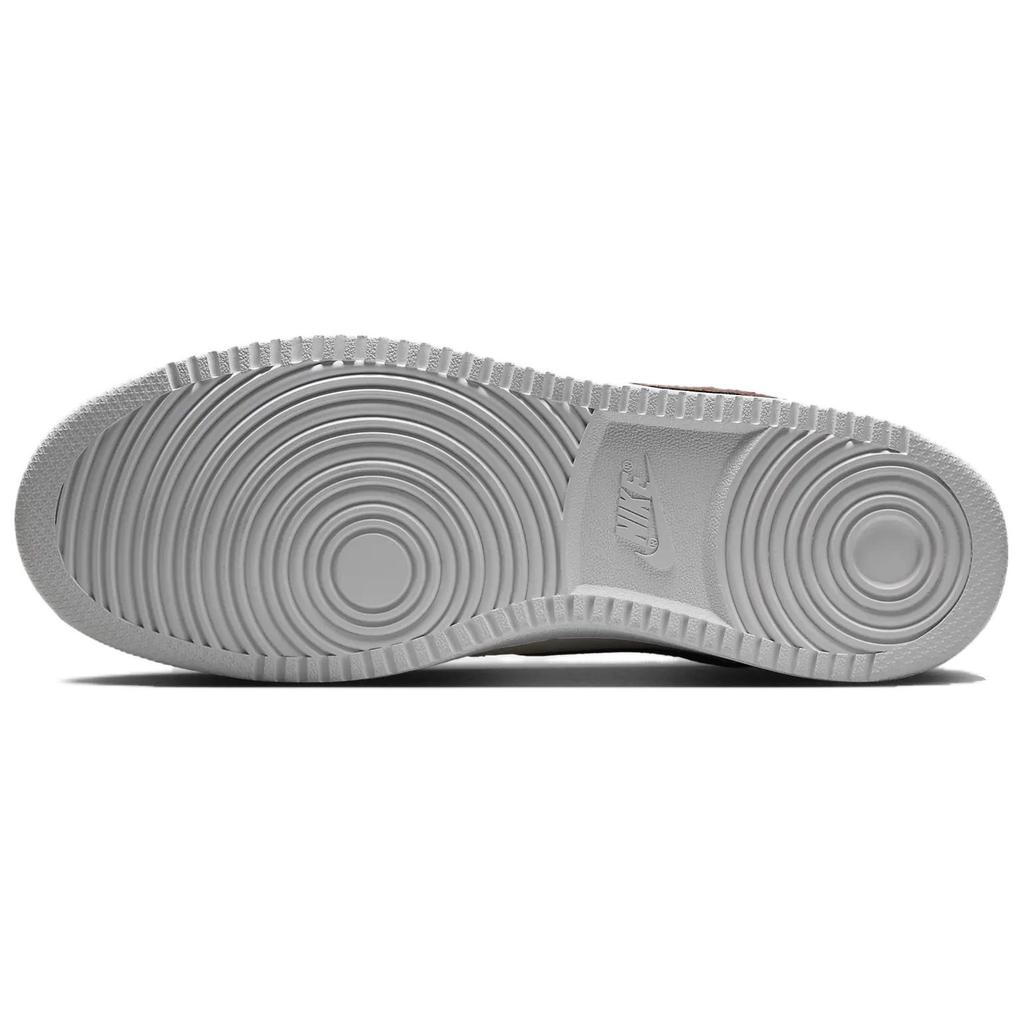 Nike Кроссовки Court Vision Low Мужские Парусный Белый Темный Пони HQ4867-100