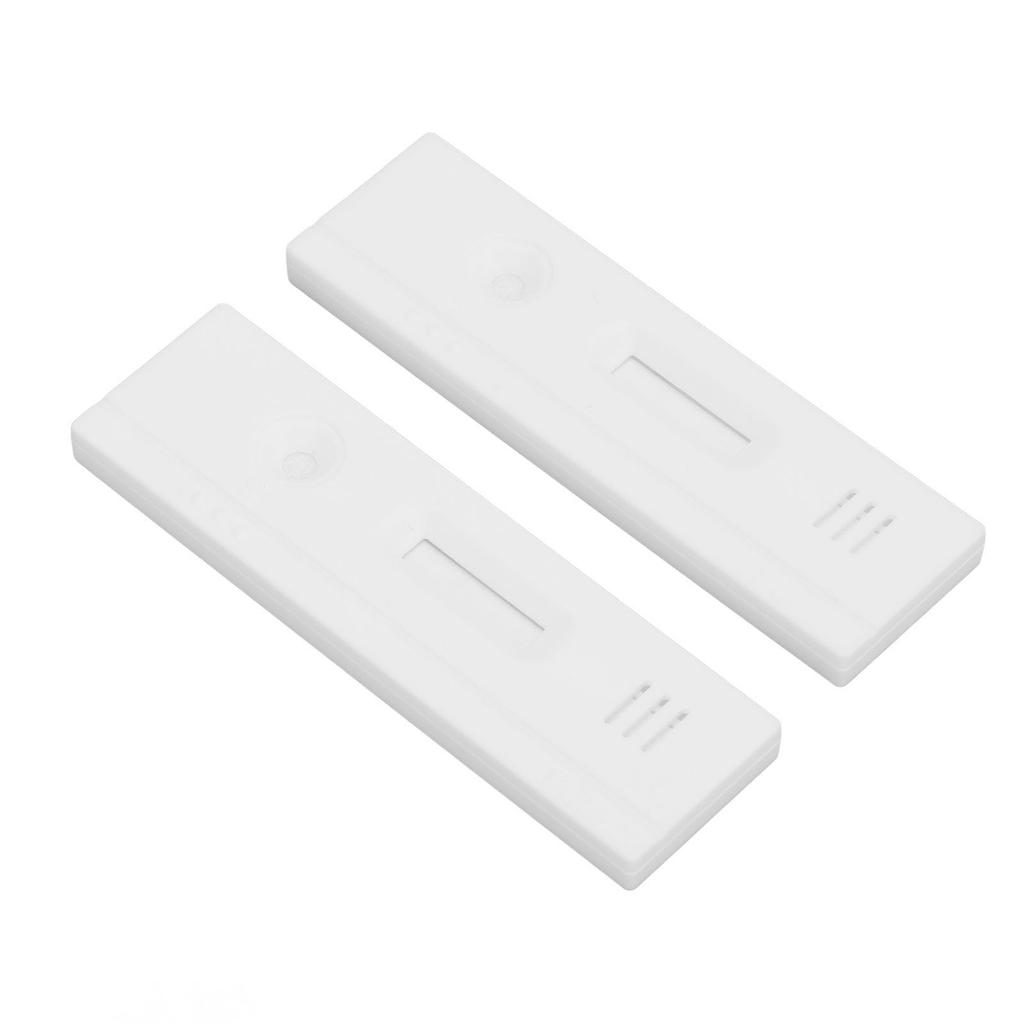 Тест-полоски для определения беременности у скота. Быстрое обнаружение. Точные. Портативные. Простые в использовании. Для свиней, коров, свиноматок.