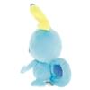 Sanei Boeki Pokemon ALL STAR COLLECTION Messon Mascot W7 X D9 X H13cm Plush Mascot Pokemon PM35