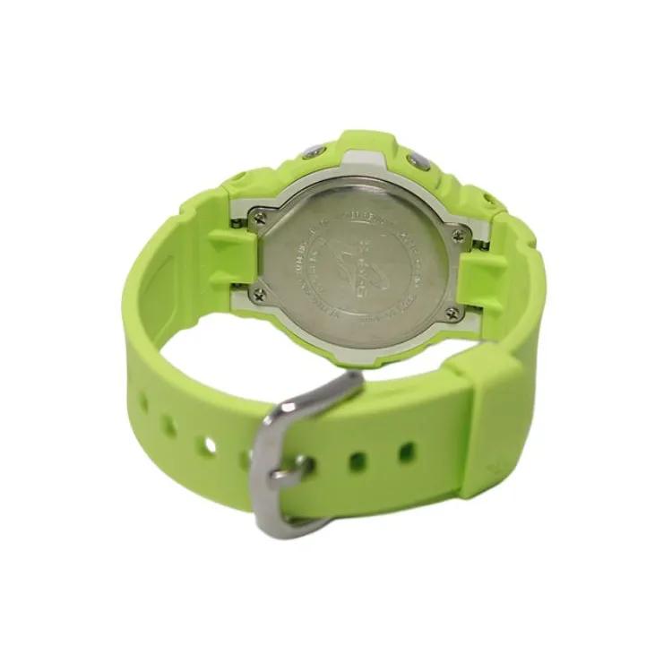 Casio Женские часы BABY-G Серые BG-6903-3 (унисекс) Японские корейские часы BG 6903 3