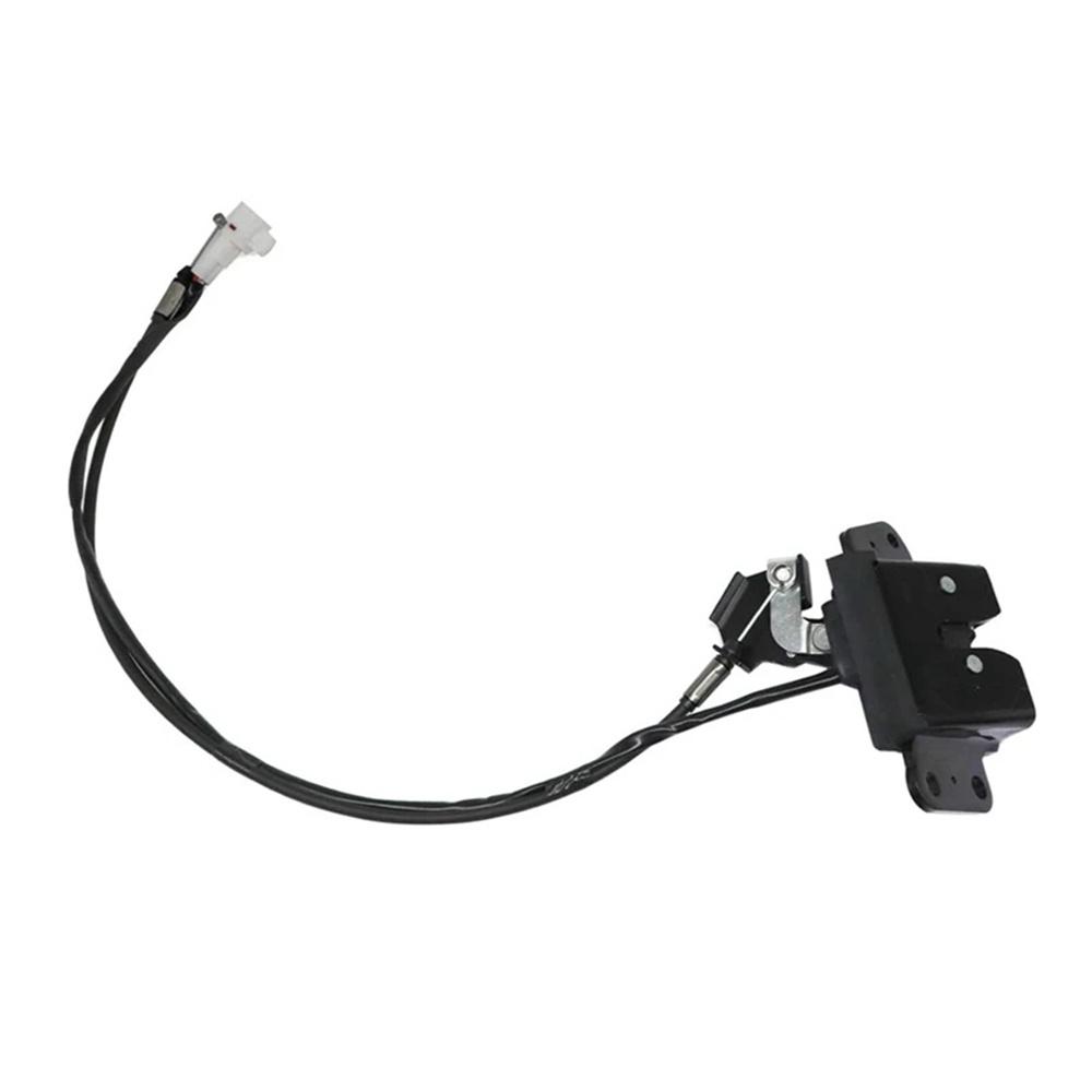 For Toyota 4Runner 1996-2002 Back Hatch Door Latch Lock 69350-35020, 6935035020