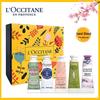 L'OCCITANE Набор кремов для рук из 5 штук