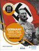 Книга Engaging with AQA GCSE (9???1) History: Germany, 1890???1945: Democracy and Dictatorship Period Study