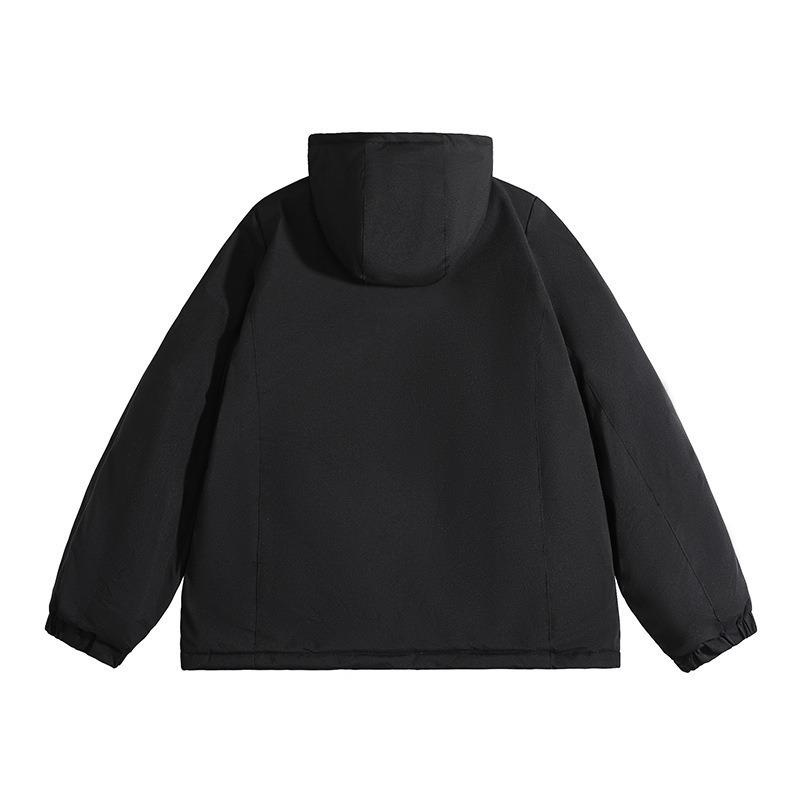 Хлопковая одежда мужская графеновая утолщенная мужская и женская зимняя холодостойкая и теплая куртка для альпинизма и спорта на открытом воздухе мужская хлопковая куртка