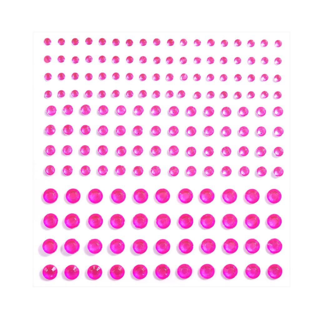 Цветные акриловые стразы, наклейка для глаз, сделай сам, вечерние, для лица, лба, макияжа, кристалл, самоклеящаяся наклейка для татуировки, наклейка для ногтей