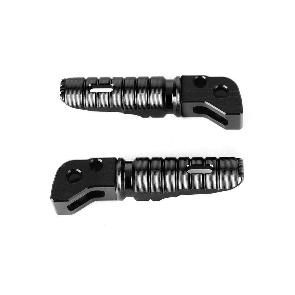 Rear Footrests Foot Peg Fit for Husqvarna Vitpilen Svartpilen 250 401 2019-2021