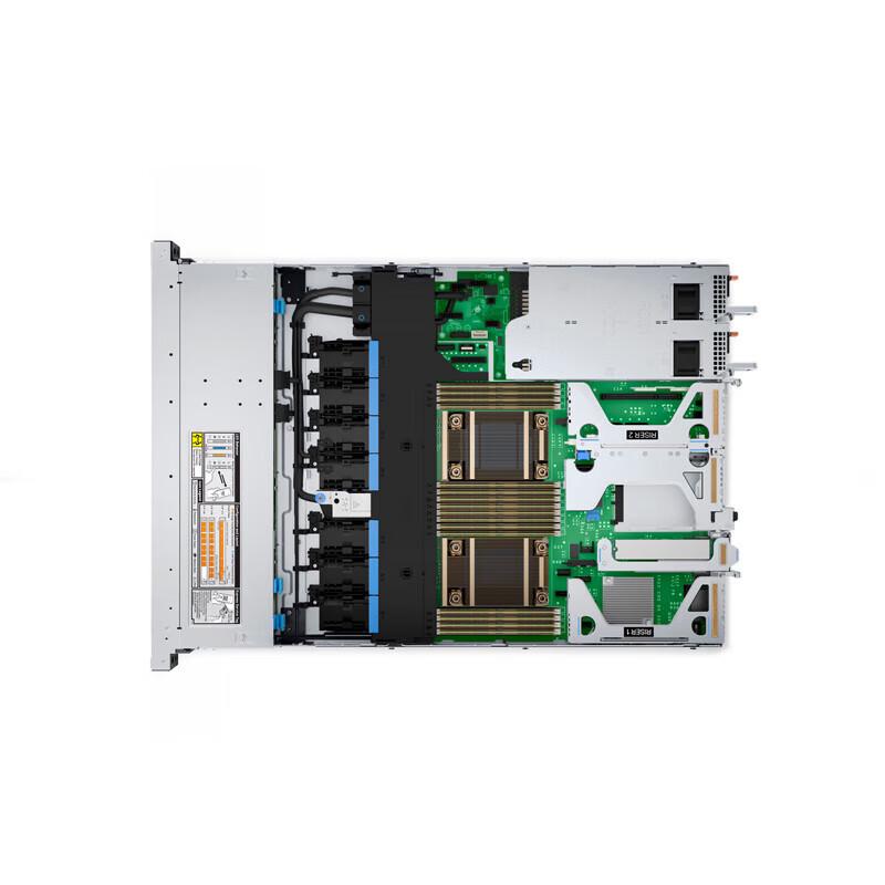 Dell R450 1U Rack Server (CN version)