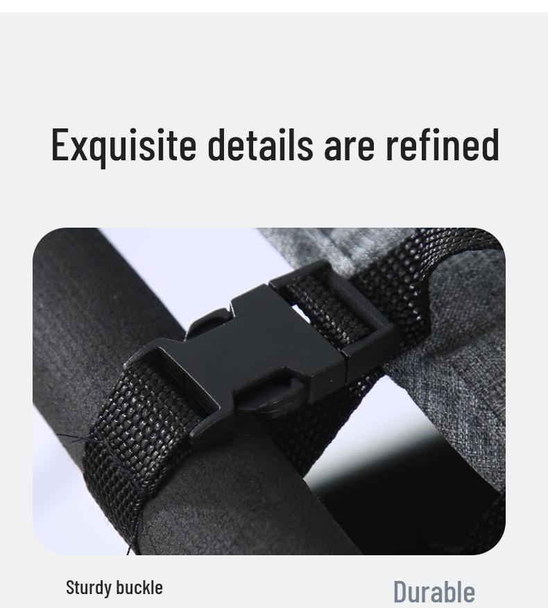 Универсальный двусторонний солнцезащитный козырек для детской коляски с защитой от УФ-лучей и теплоизоляцией