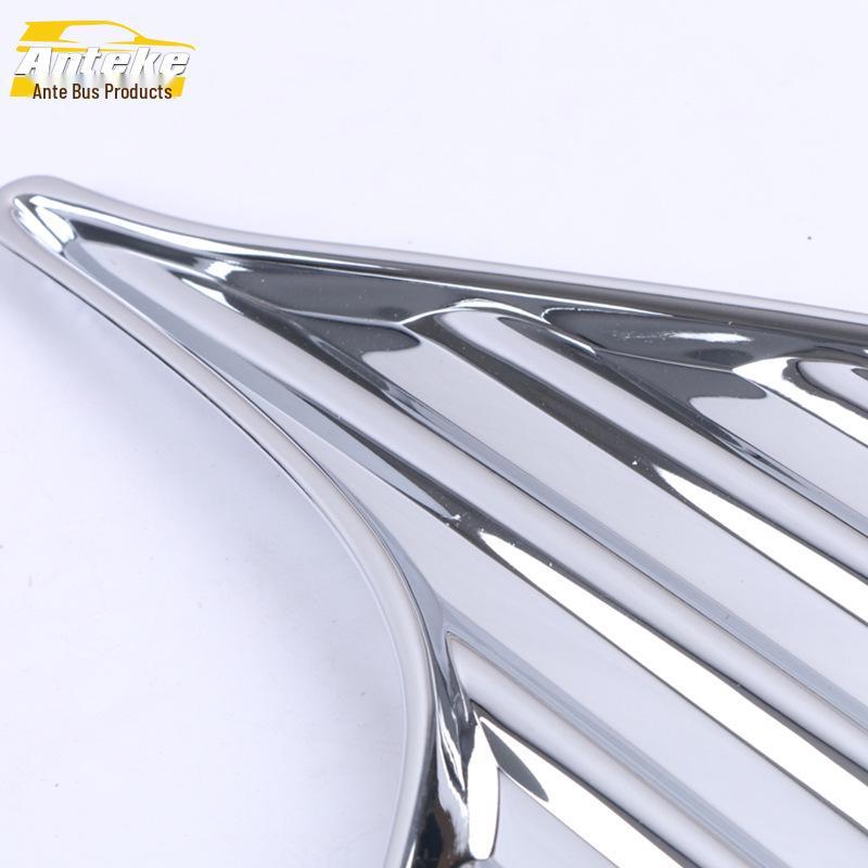 19 XT6 Декоративная и устойчивая к царапинам накладка на переднюю противотуманную фару - Внешний аксессуар