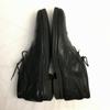 KOMPLEX STORE Chukka Boots Size 27.0 Black Men’s(USED)