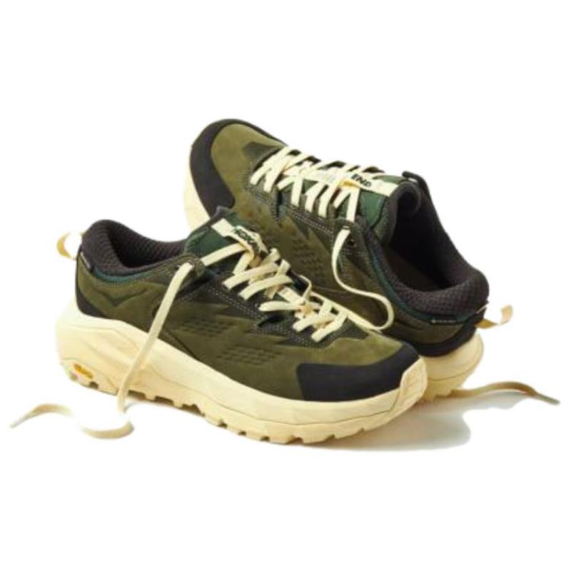 HOKA One One Kaha Low Gore Tex END. Кроссовки Overland 1155730-CVF