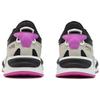 Puma Кроссовки RS-Z Luminous - Черные Фиолетовые Женские 384082-02