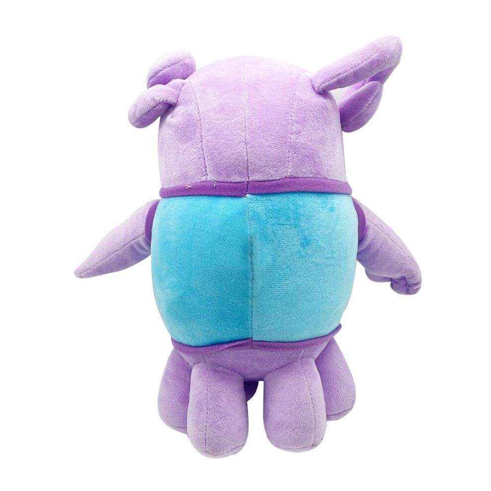 DreamWorks Home OH the Boov Plush Doll Purple Alien Collection Doll