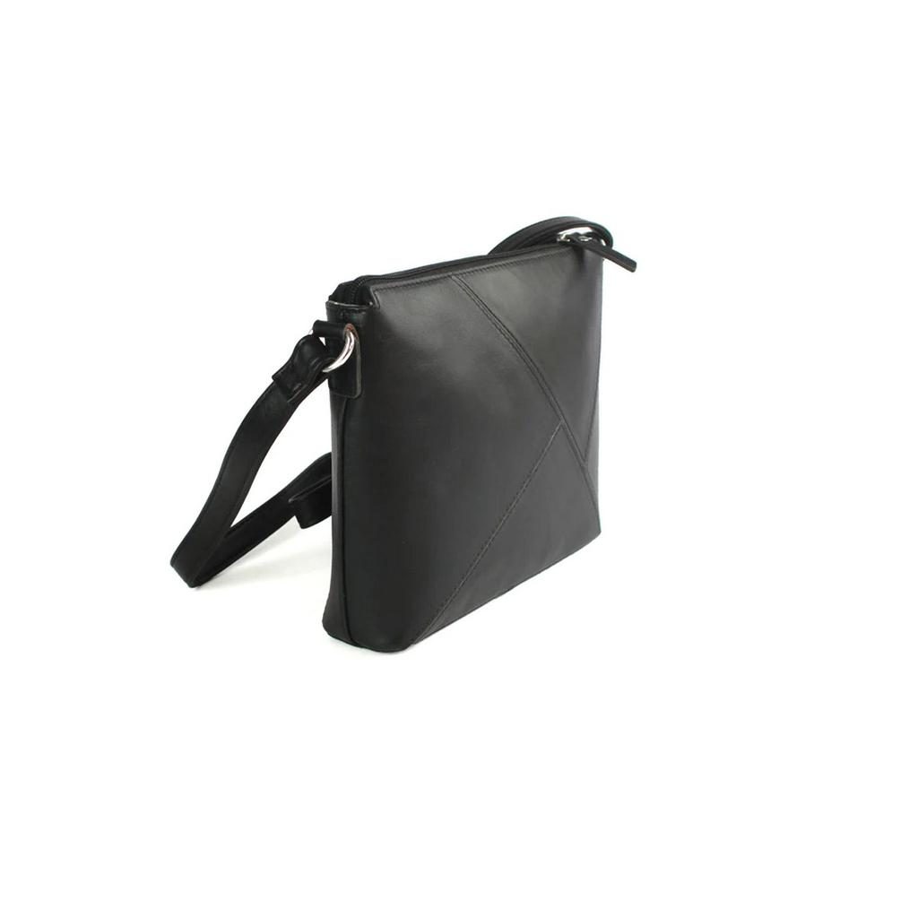 Eastern Counties Leather Женская/женская кожаная сумка Winnie
