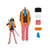 Аниме One Piece Брук кос Одежда Аниме-конвенция цветочный костюм косплей Костюм ролевая игра