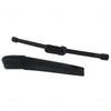 For Hyundai Veloster 2012 2013 2014 2015 988112V000 ABS Rear Wiper Arm and Rear Blade Replacement Kit Parts