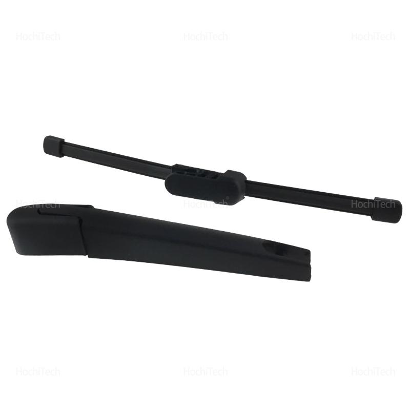 For Hyundai Veloster 2012 2013 2014 2015 988112V000 ABS Rear Wiper Arm and Rear Blade Replacement Kit Parts