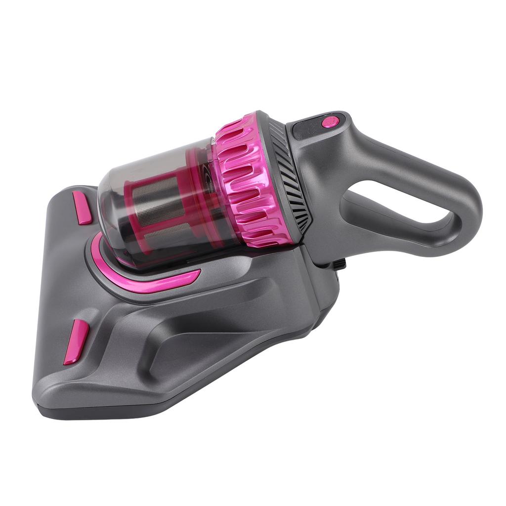 Mite Vacuum Cleaner Household Bedding Dust Allergen Hair Removal Handheld Controller Remover