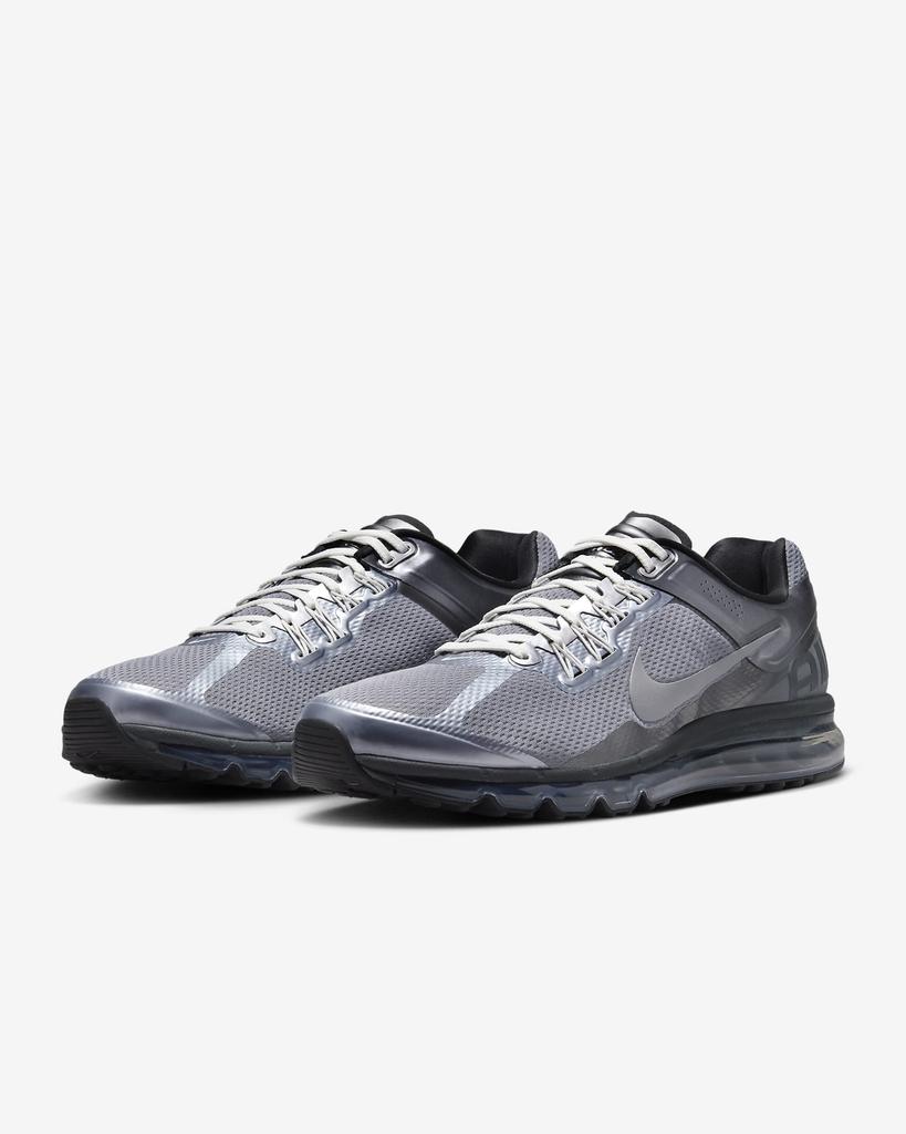 HQ3481-099 Nike Air Max 2013 Металлический Cool Grey (Мужской)