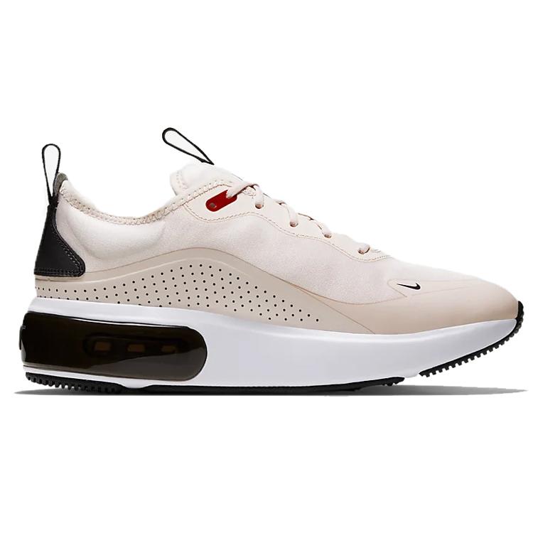 Nike Air Max Dia 'Light Soft Pink' Женские AQ4312-603