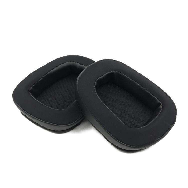 Memory Foam Earpads for G633 G933 Earphone Durability Cover