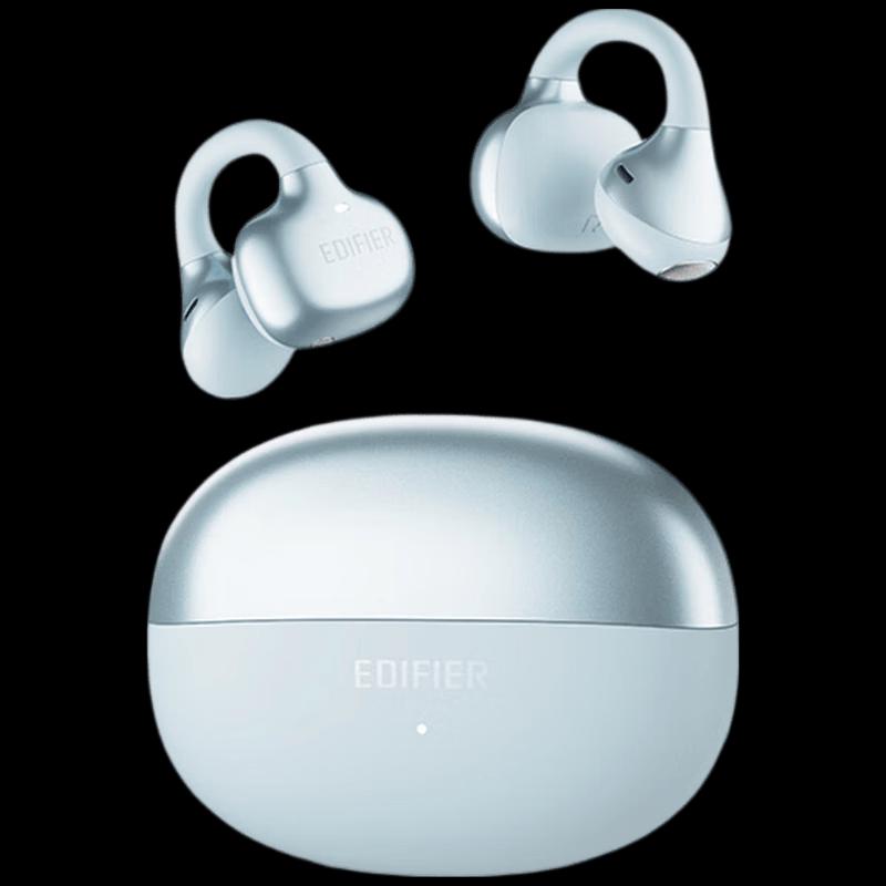 Edifier X-Clip Bluetooth-наушники-клипсы